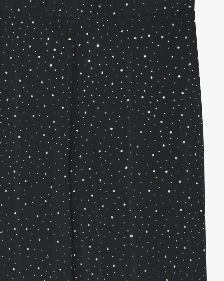 Moves by Minimum - Perla Pants 4525 245084525 - 999 - Black