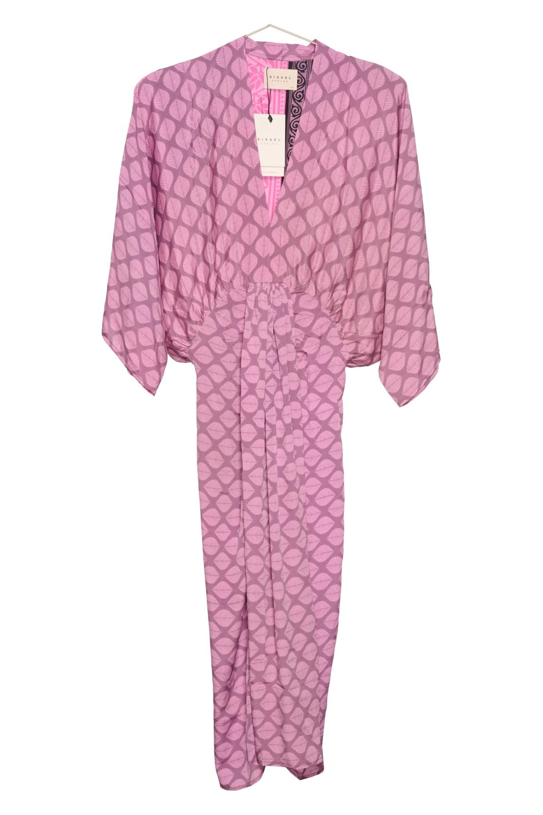 Sissel Edelbo - Juno Dress SE 603-5 - No. 969