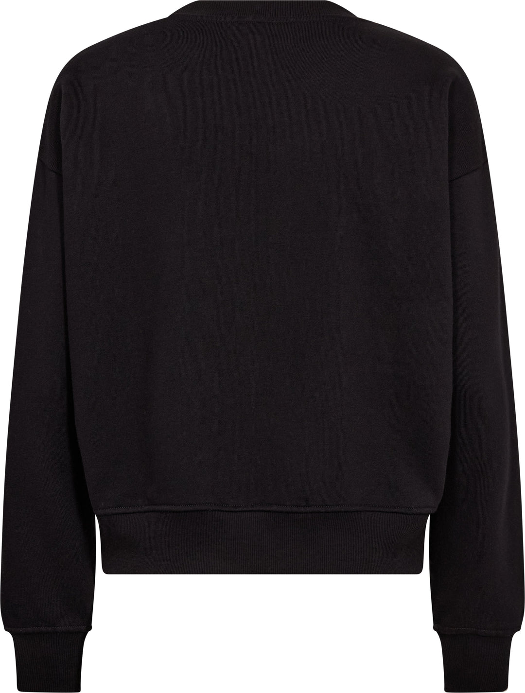 Hype The Detail - Crew Sweat 540-14 - 9 - Black