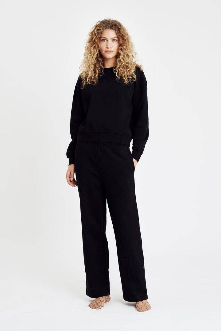 Hype The Detail - Sweat Pant 540-21 - 9 - Black