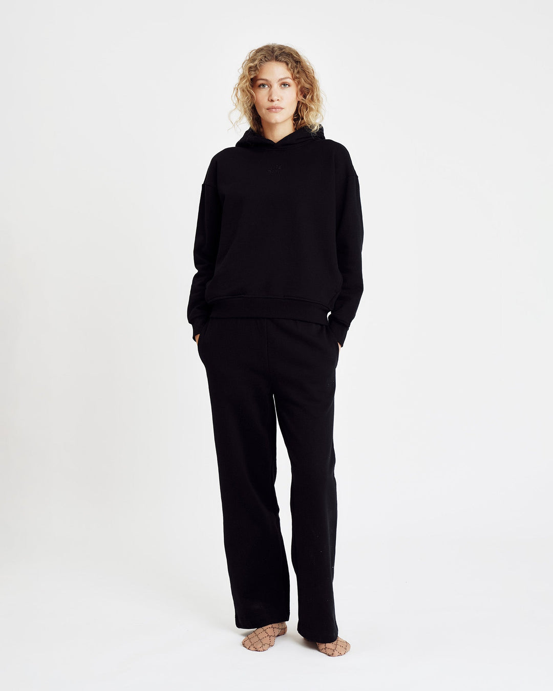 Hype The Detail - Sweat Pant 540-21 - 9 - Black