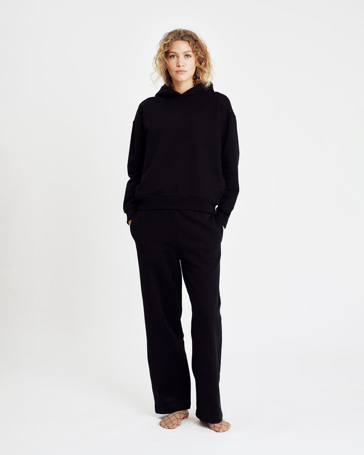 Hype The Detail - Sweat Pant 540-21 - 9 - Black
