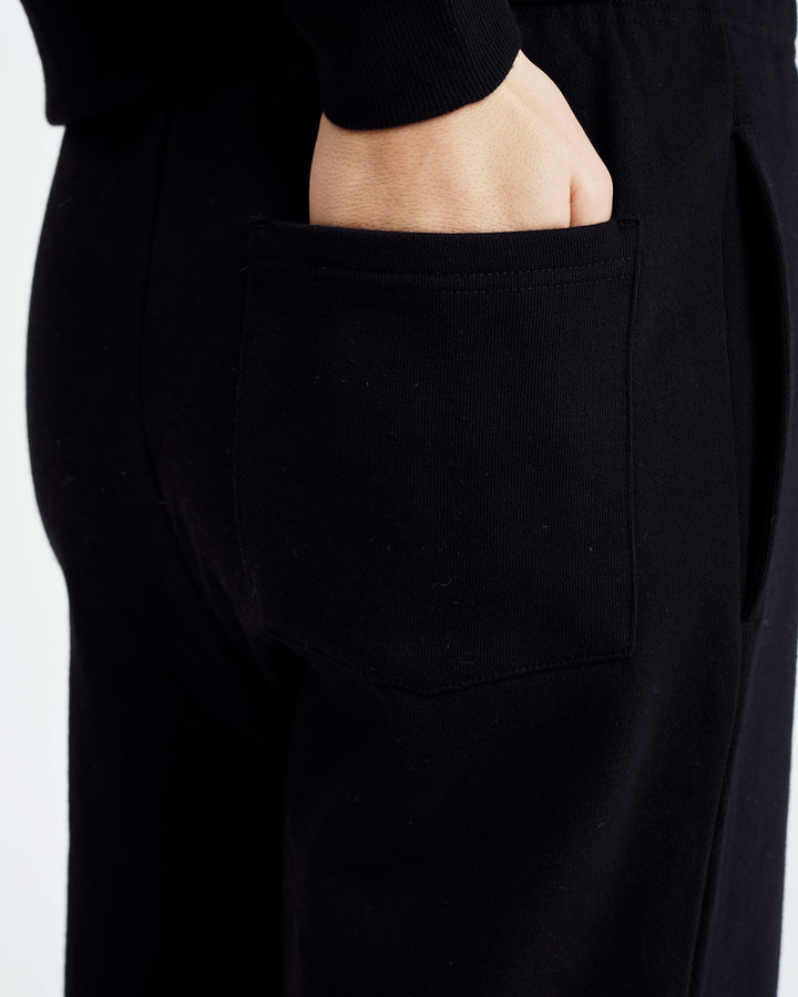 Hype The Detail - Sweat Pant 540-21 - 9 - Black