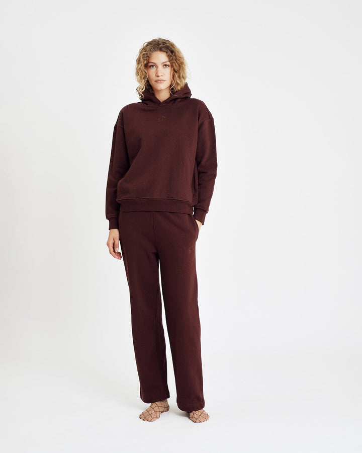 Hype The Detail - Sweat Pant 540-21 - 89 - Rød