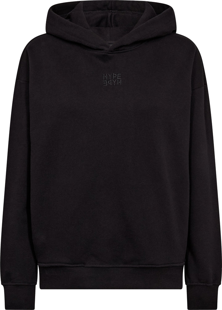 Hype The Detail - Sweat Hoodie 540-34 - 9 - Black