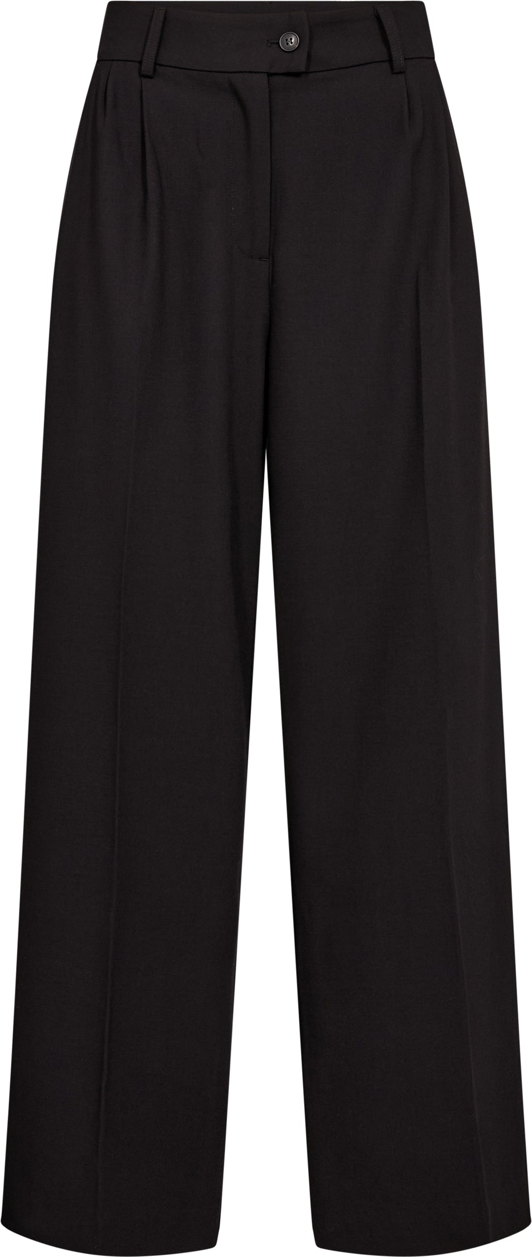 Hype The Detail - Pant 740-21 - 9 - Black