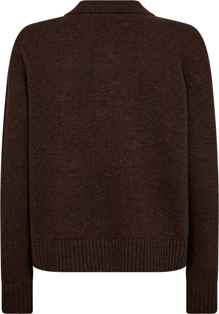 Hype The Detail - Polo 930-35 - 89 - Brun