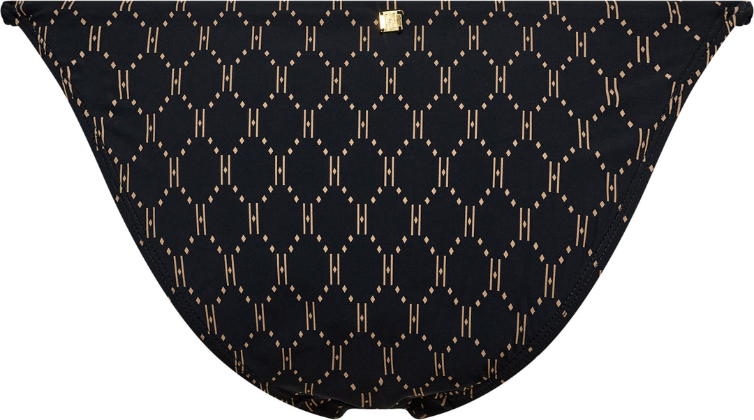 Hype The Detail - Bikini Tanga 980-66 - 9 - Black