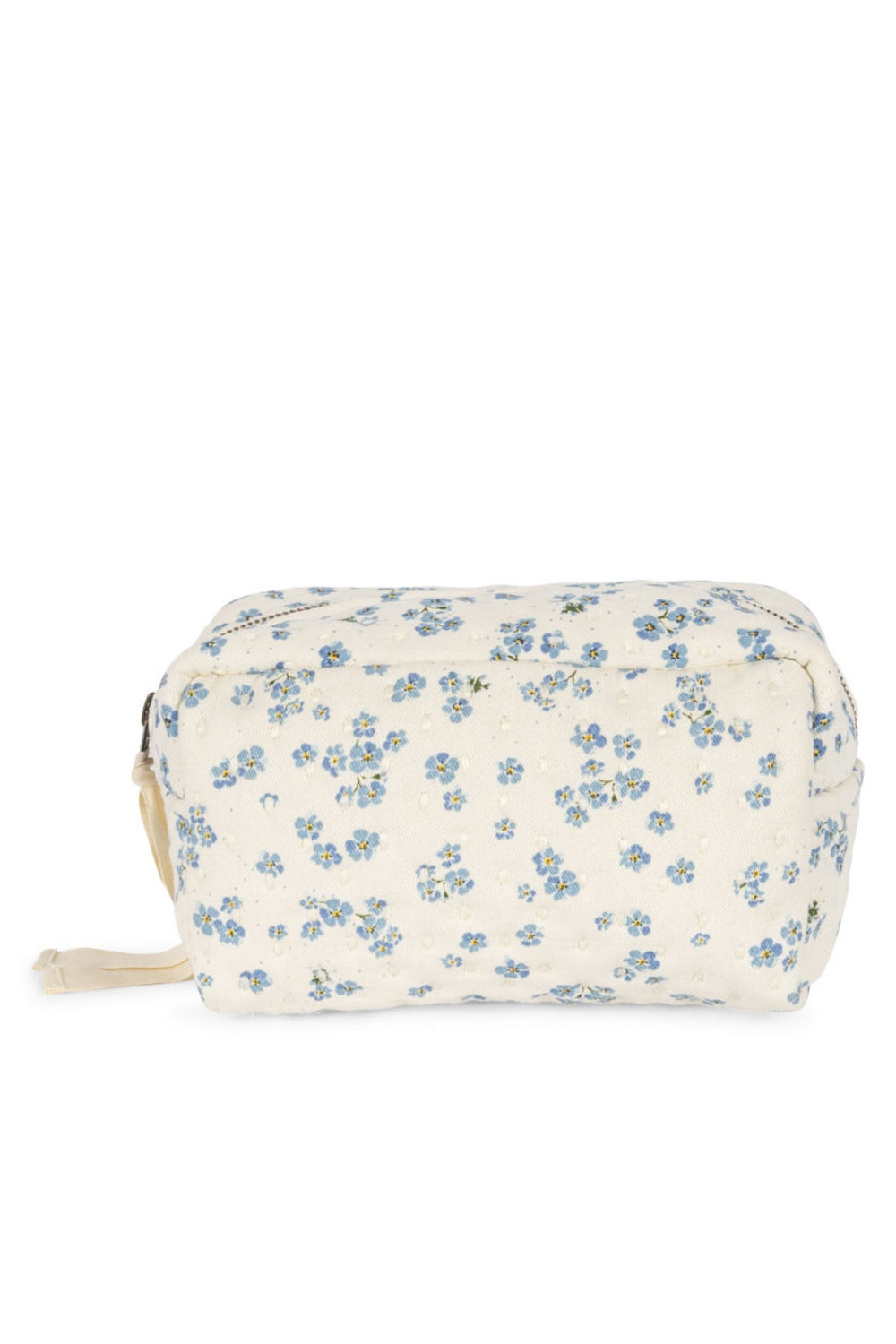 Konges Sløjd - Rhw X Ks  Toilettry Bag Ks103586 - Forget Me Not
