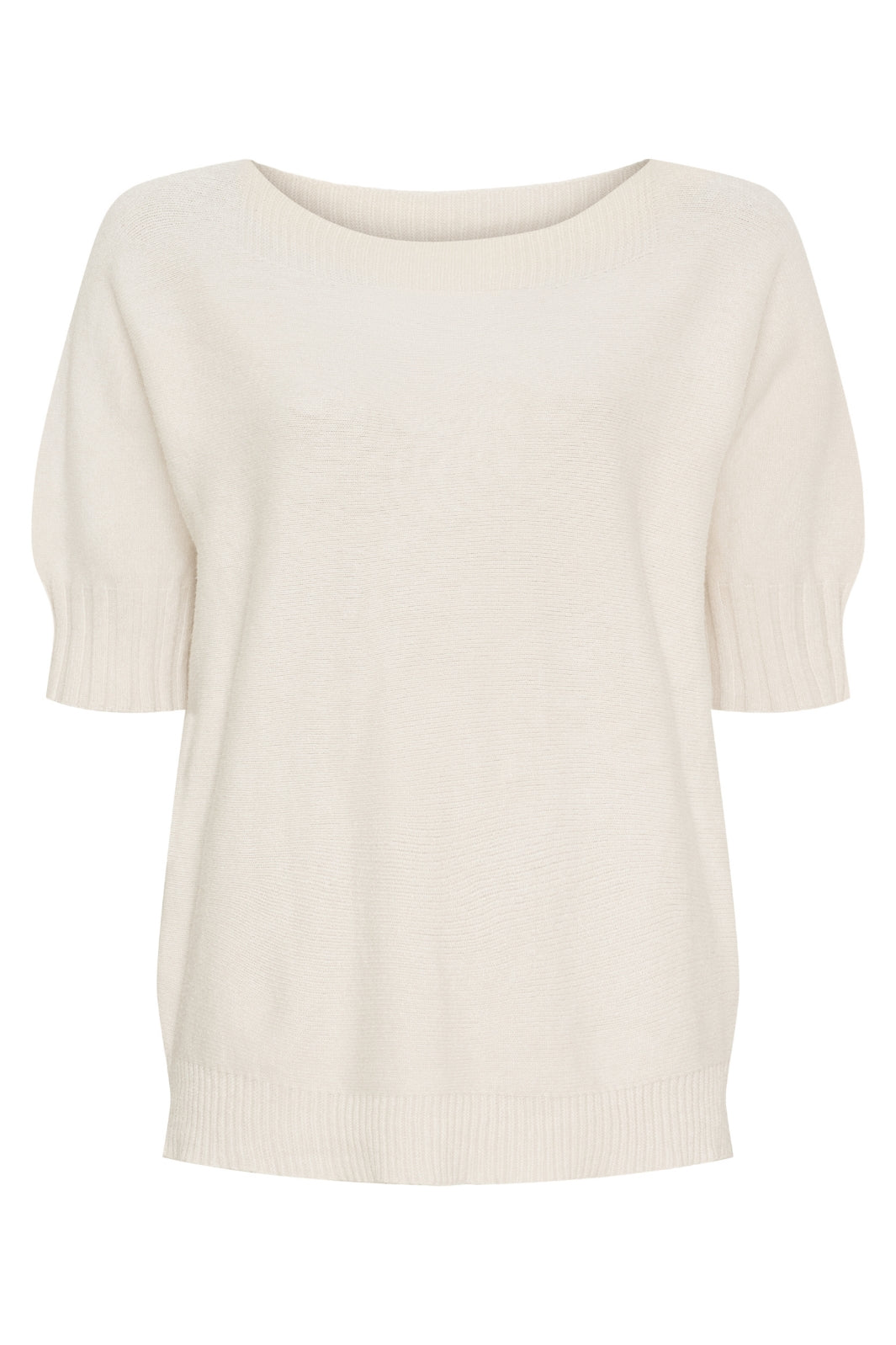 Marta Du Chateau - Mdccostanza Knit 9511 - Beige
