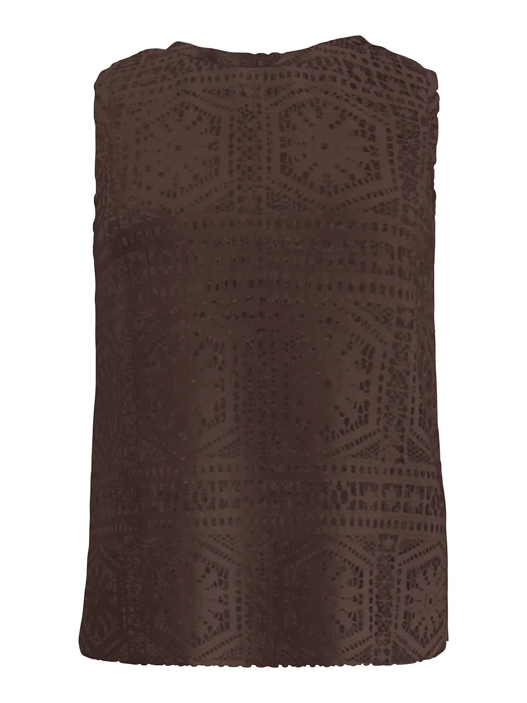 Only - Onllian Lace Tank Top - 5044904 Shopping Bag