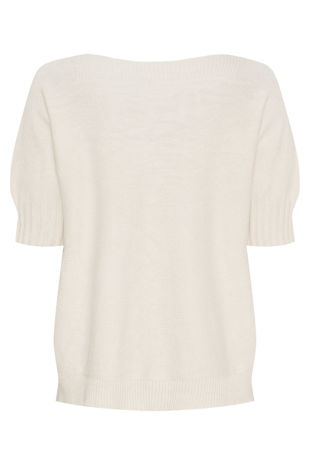 Marta Du Chateau - Mdccostanza Knit 9511 - Beige