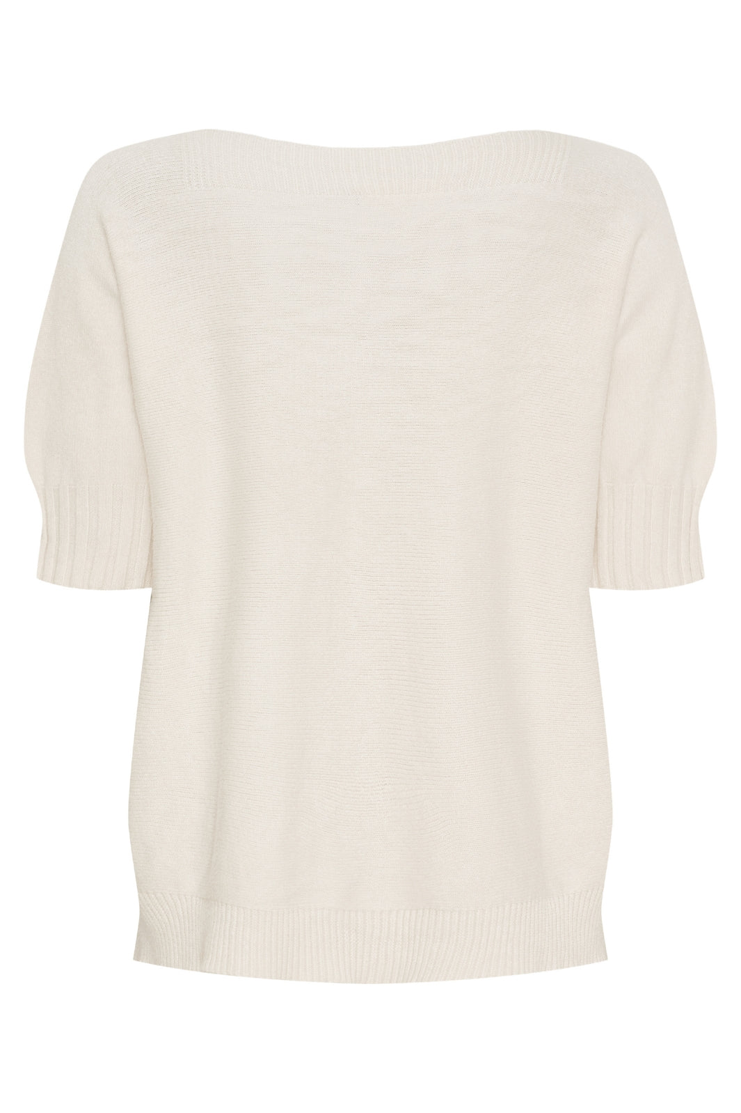 Marta Du Chateau - Mdccostanza Knit 9511 - Beige
