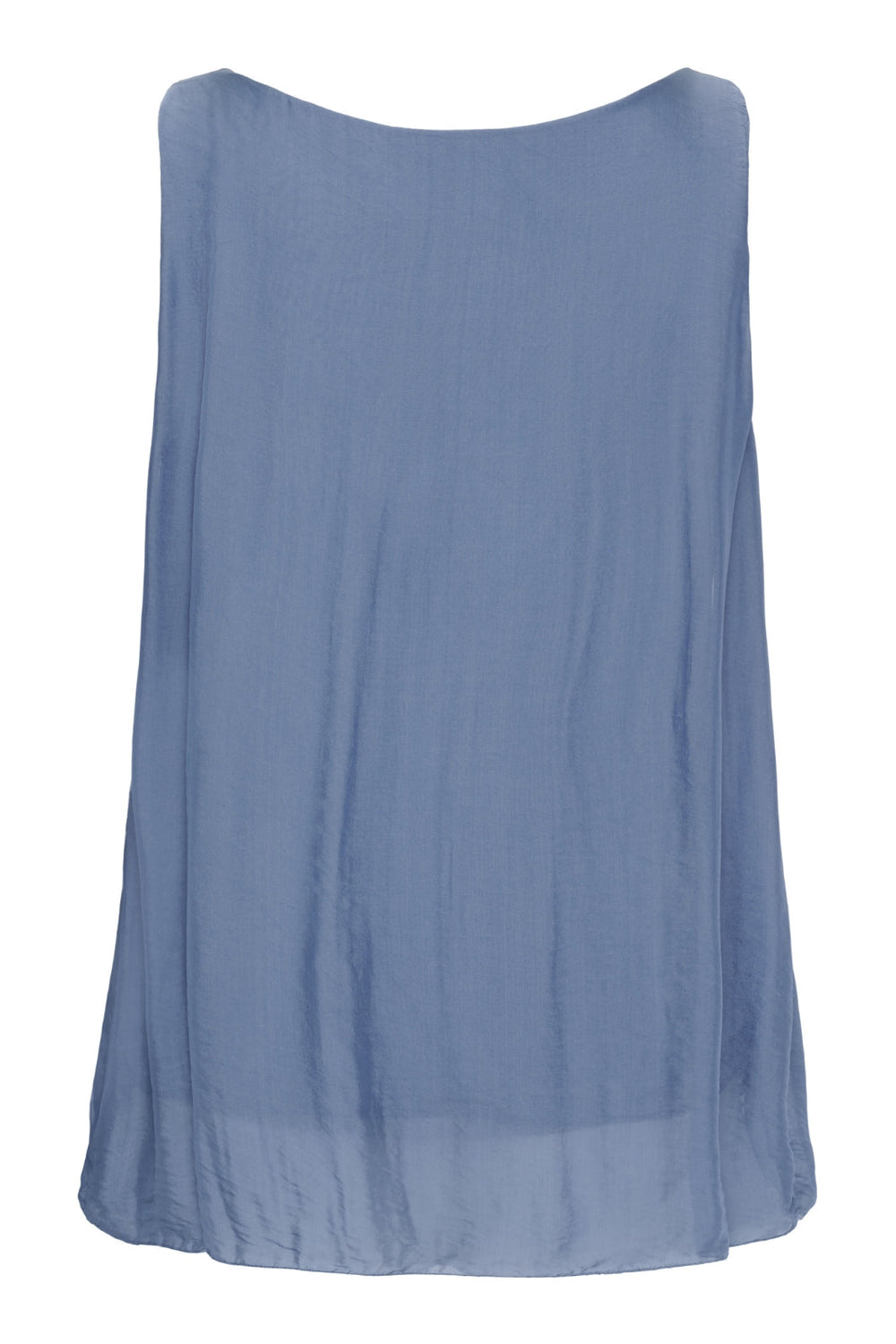 Marta Du Chateau - Mdclaila Top 9119 - Jeans