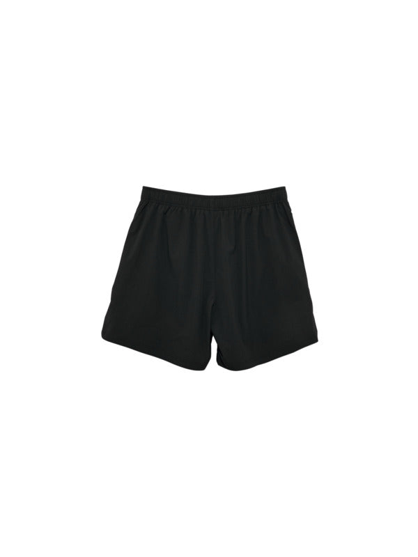 Halo - Shorts 610217 - 2001 - Black