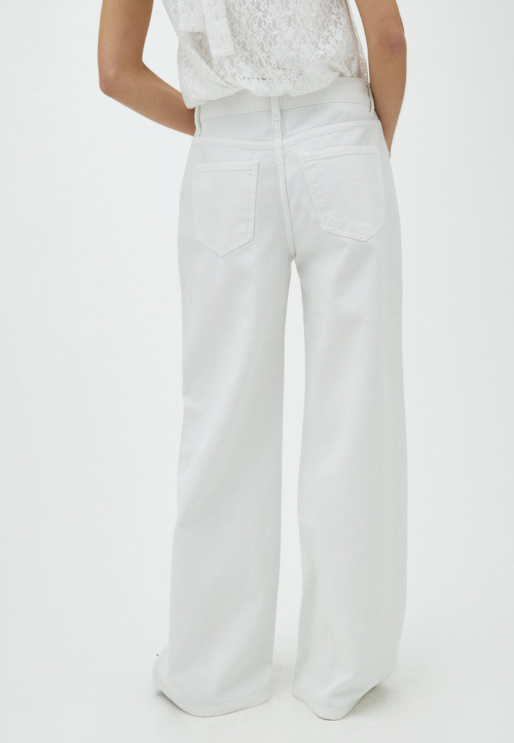 MbyM - Bellmer-M 65761291 - 800 - White