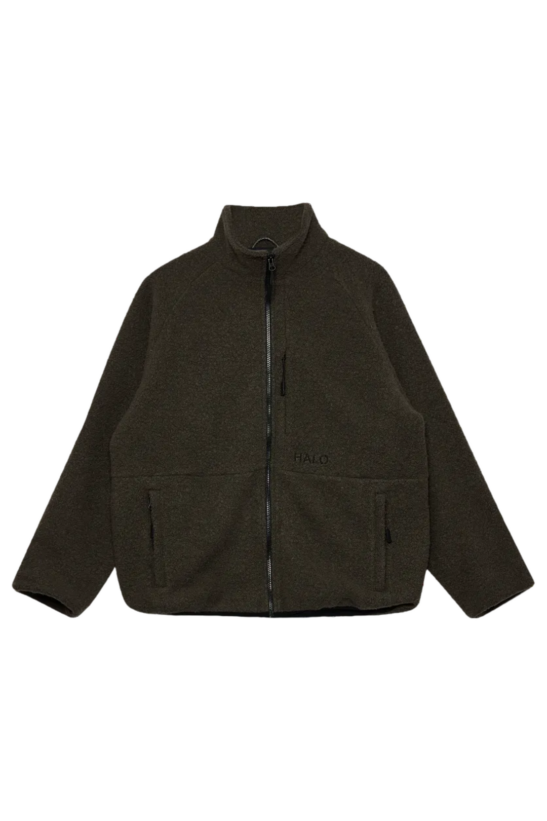 Halo - Horizon Fleece 234319 - 8311 - Capers