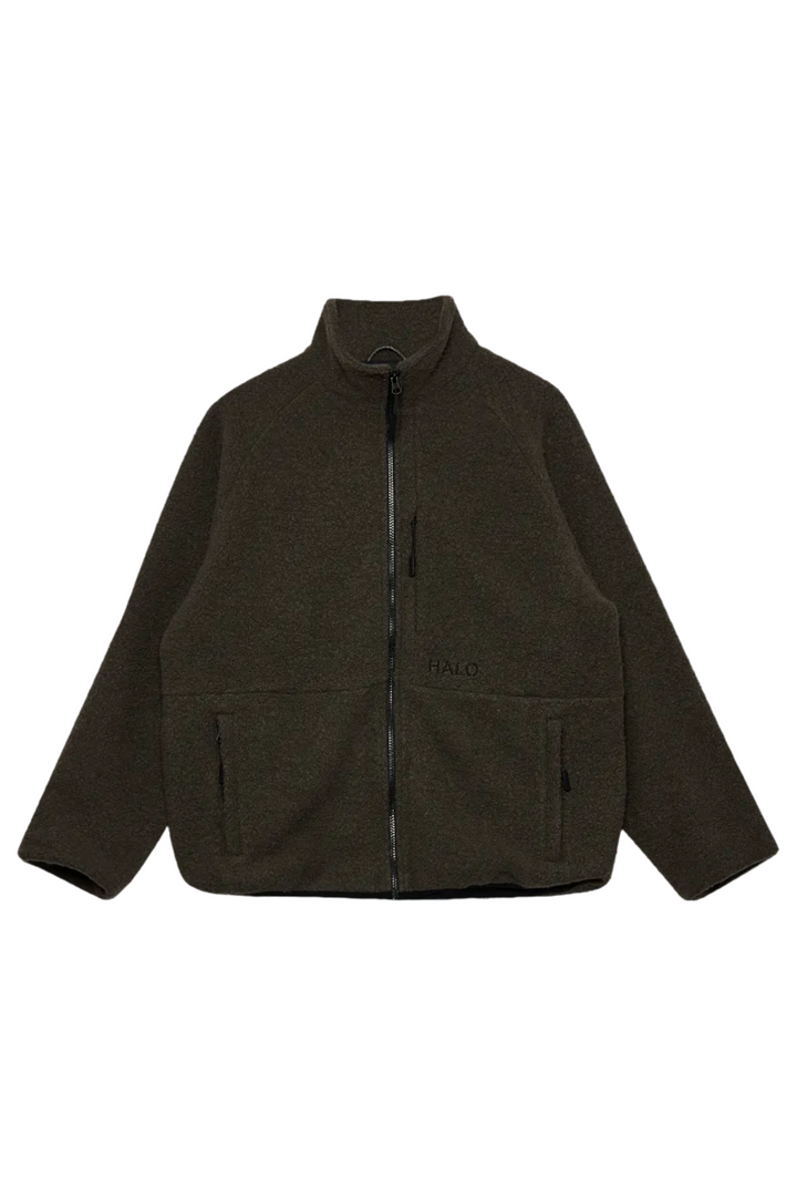 Halo - Horizon Fleece 234319 - 8311 - Capers