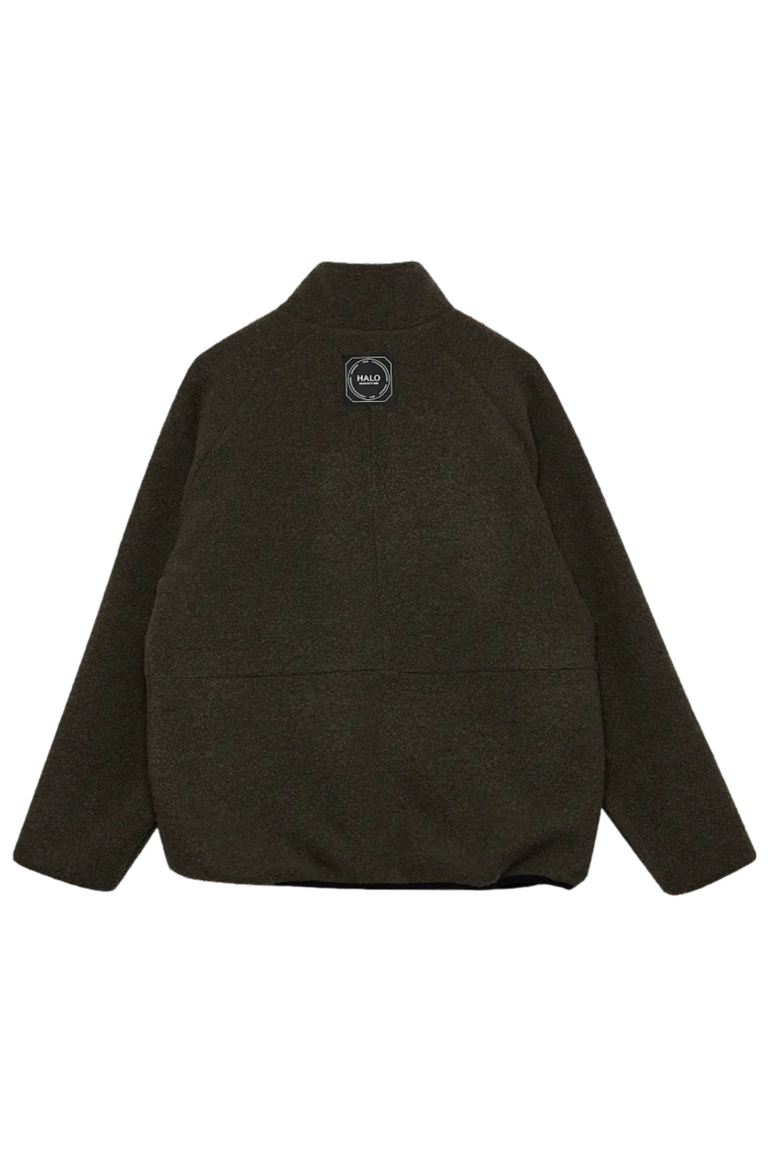 Halo - Horizon Fleece 234319 - 8311 - Capers