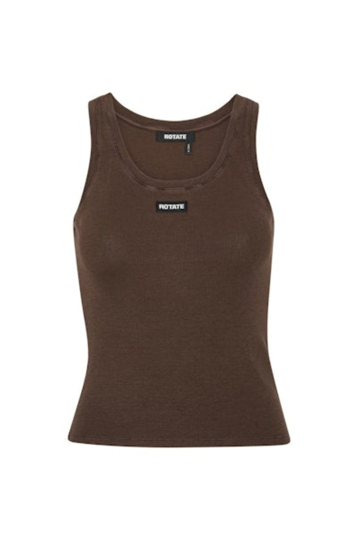 Rotate - Basic Tank Top 1153761667 - 1667 Molé