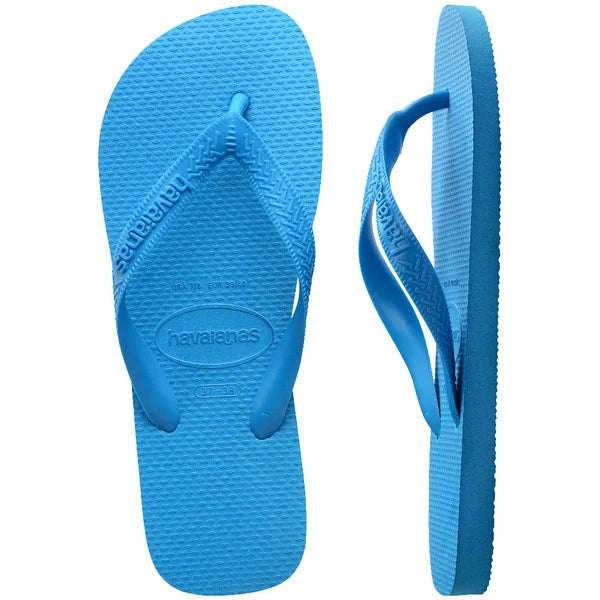 Havaianas - V. Top - 0212 Turquoise