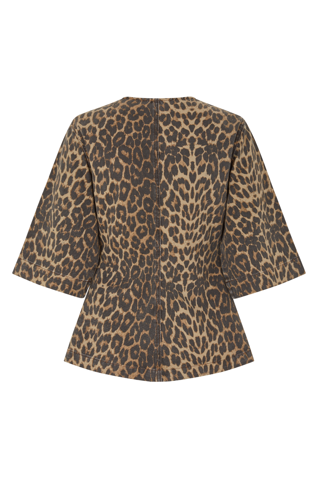 Forhåndsbestilling - Global Funk - Lila-G 73240296 - P35 - Leopard Mist