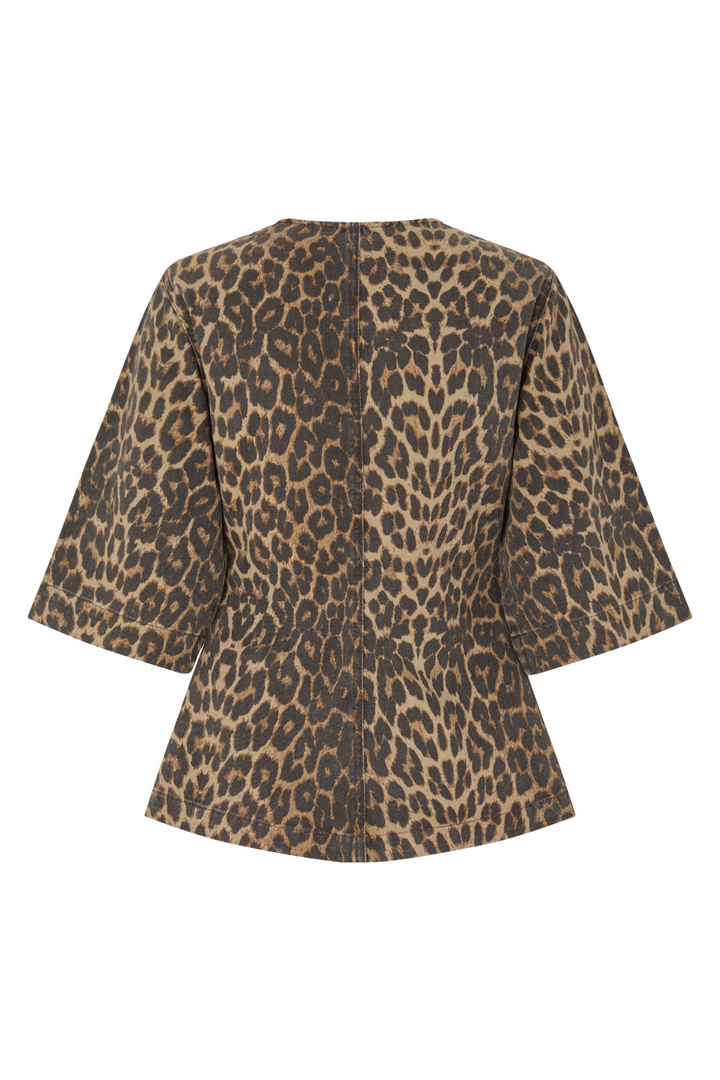 Forhåndsbestilling - Global Funk - Lila-G 73240296 - P35 - Leopard Mist