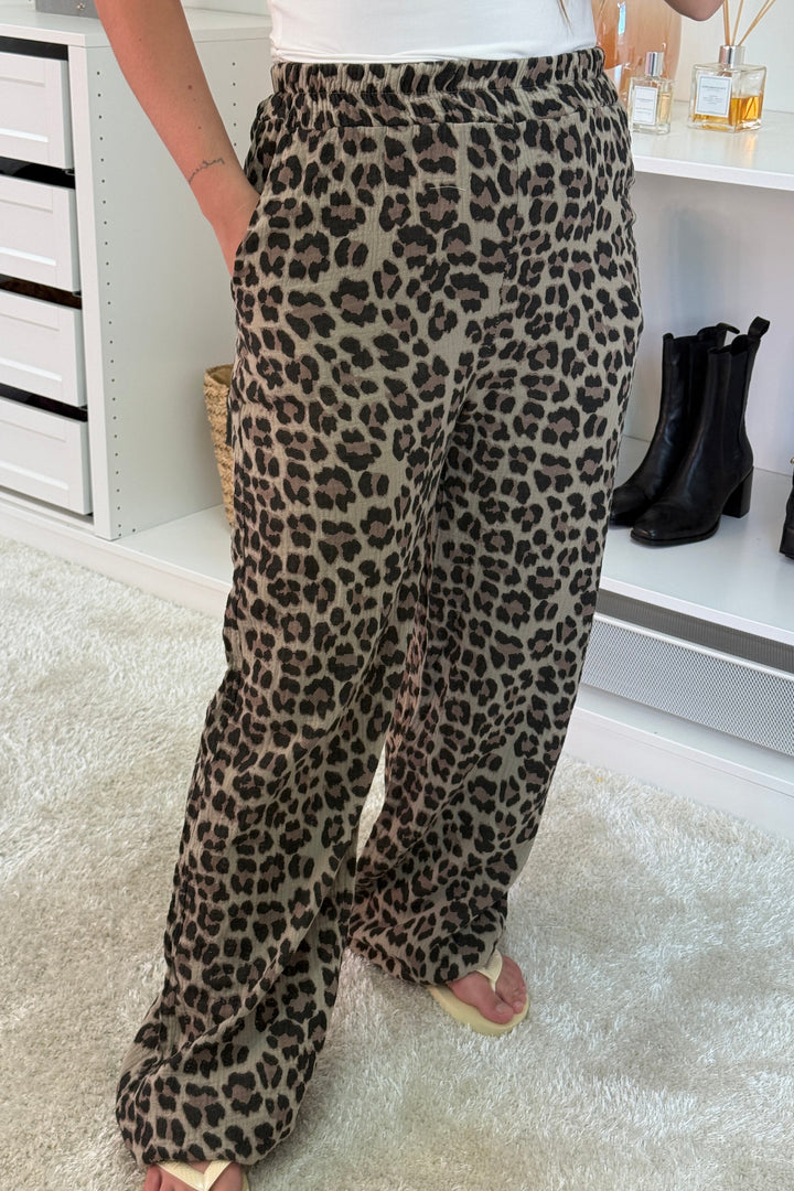 A-bee - Tessa Pants - Animals