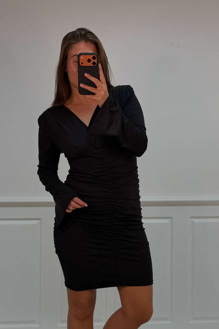 A-bee - Katiadress - Black