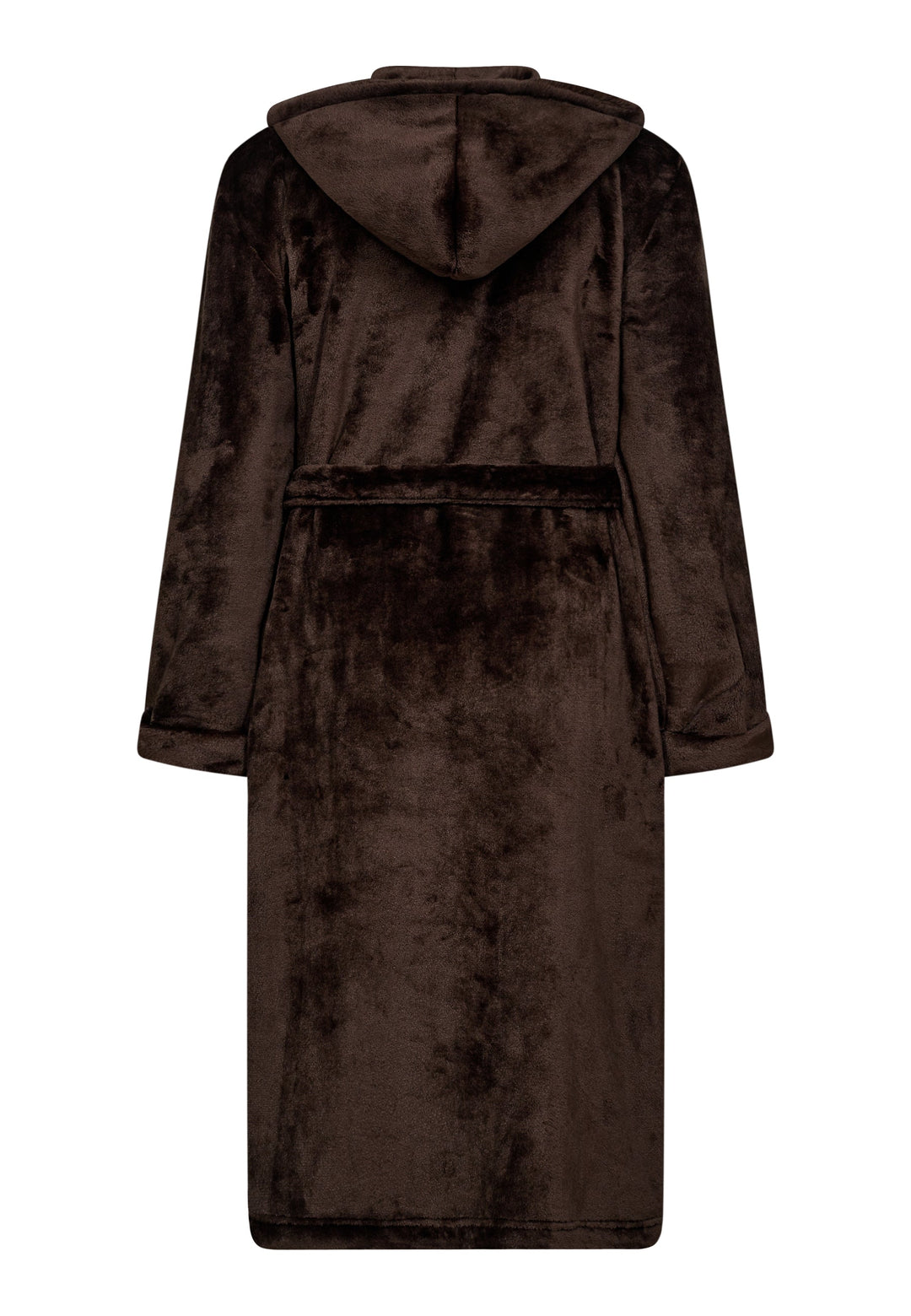 Decoy - Robe W/ Hood 88085-93 - 4353 - Brun