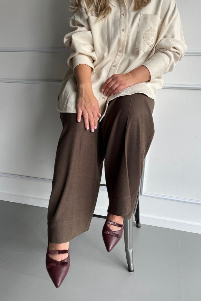 Copenhagen Shoes - The One CS8642 - 2222 - Bordeaux