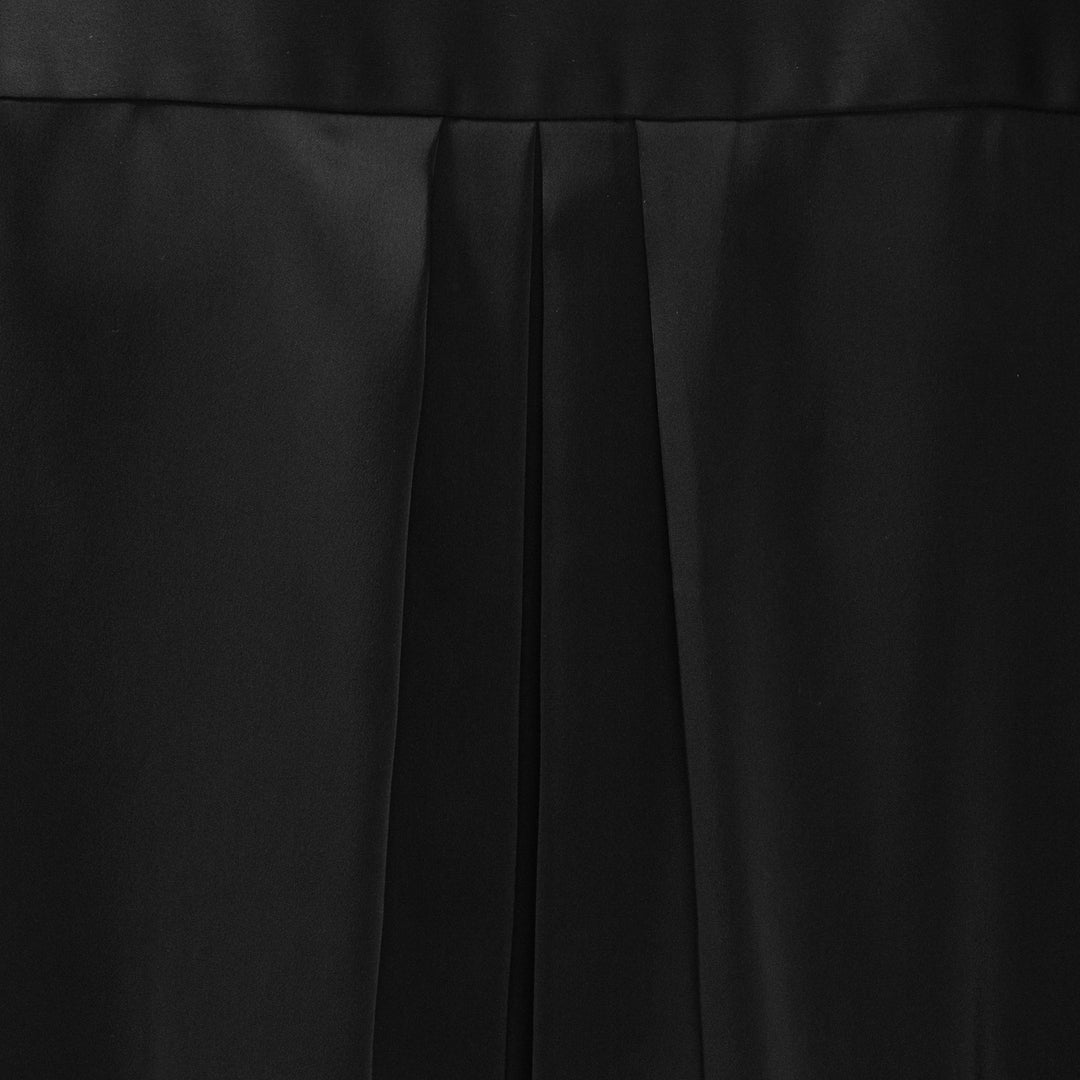 Karmamia - Ellis Jacket 2401 - Semi Rich Black