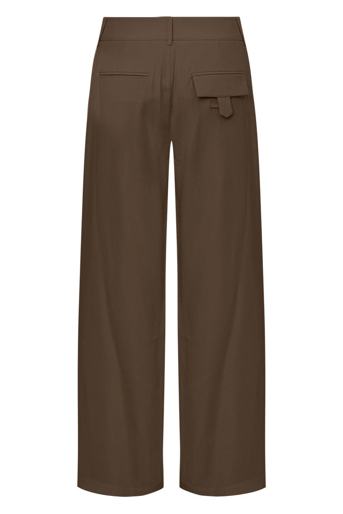 Gossia - Katlago Jo Pants G1770 - Choko