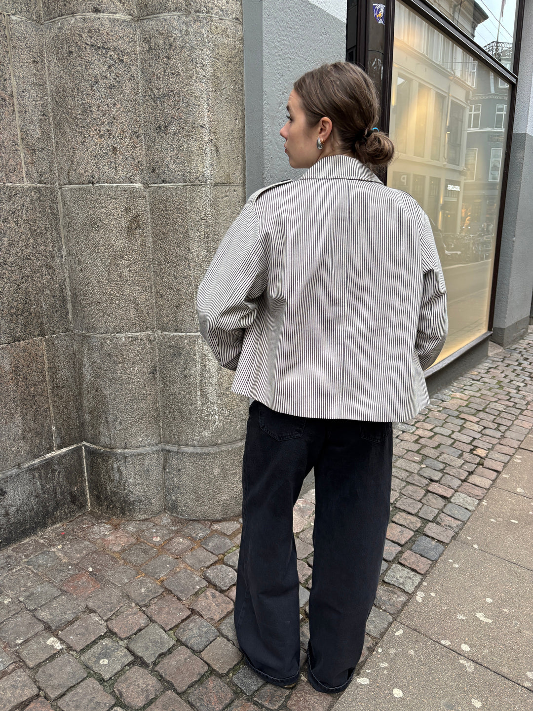 MbyM - Cadian-M 64371138 - V58 - Rebel Black