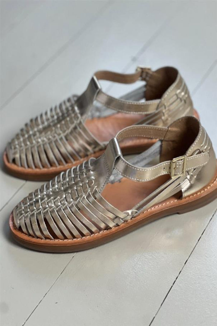 Copenhagen Shoes - My Days CS8605 - 0051 - Gold