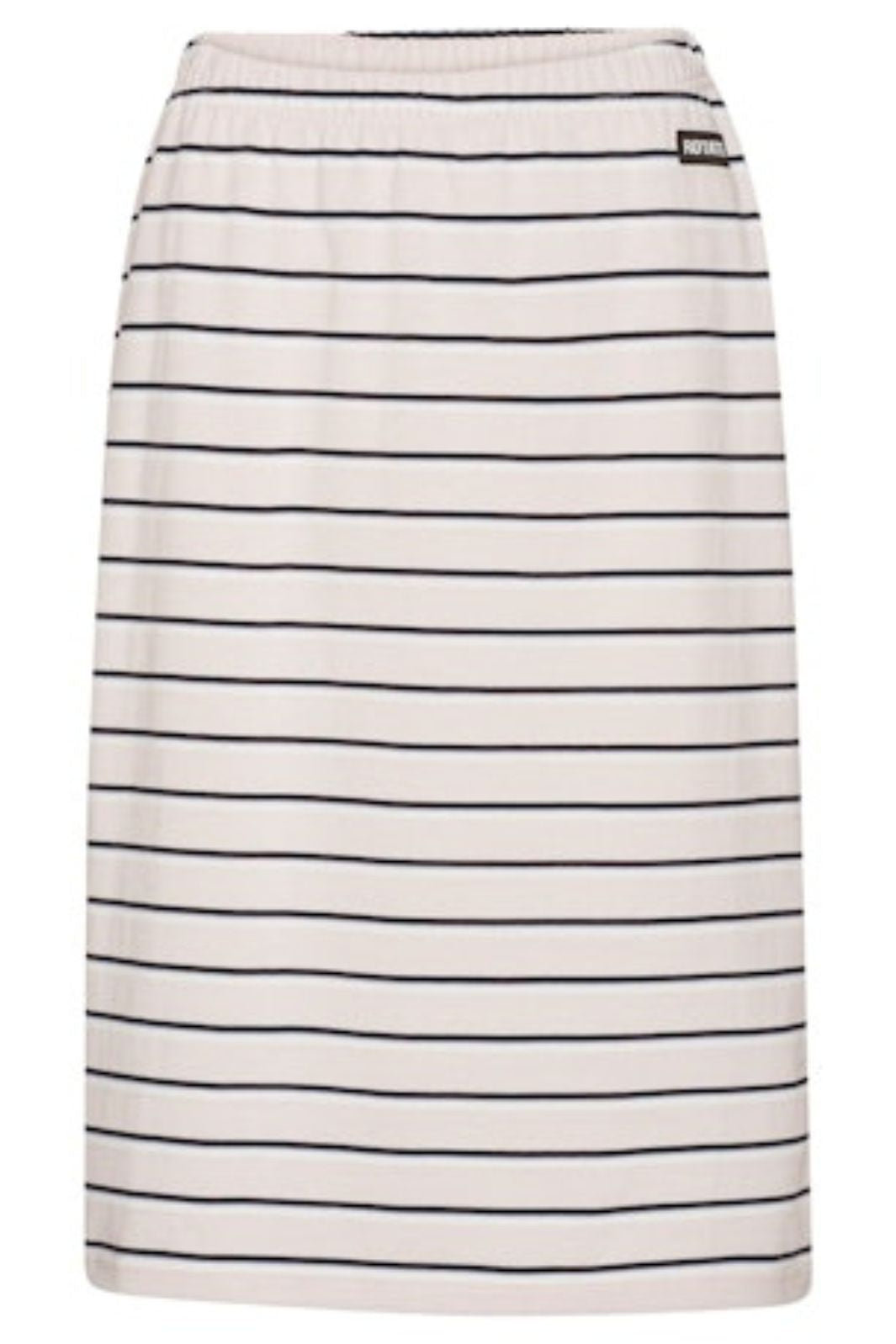 Rotate - Jersey Midi Skirt 1154741810 - 1810 Orchid Ice Comb.