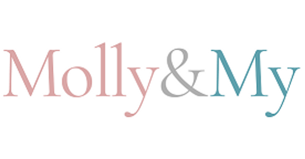 Molly&My logo