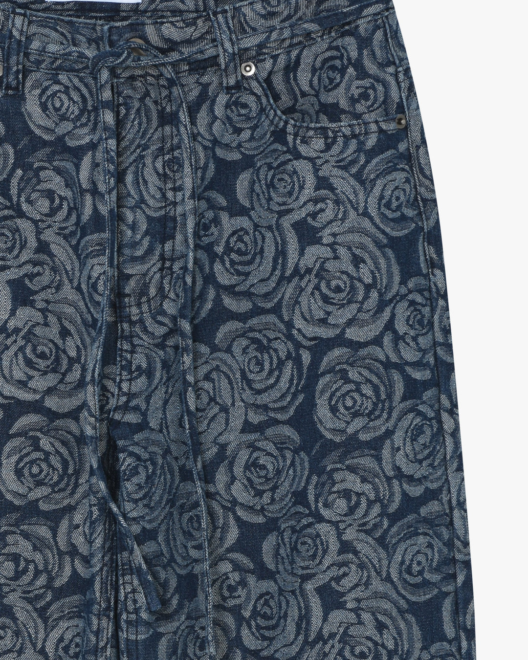 Moves by Minimum - Adanna Jeans 4518 MO106444518 - 1002 - Medium Blue