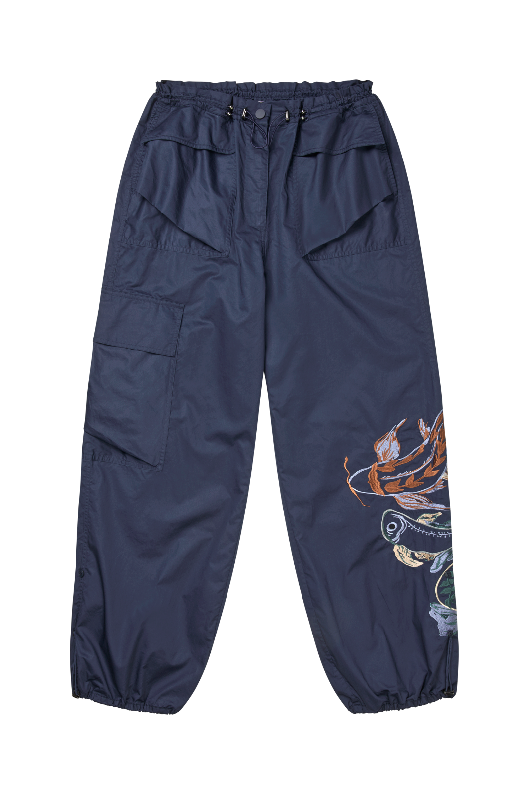 Munthe - Unform 262141726211 - 46 - Navy