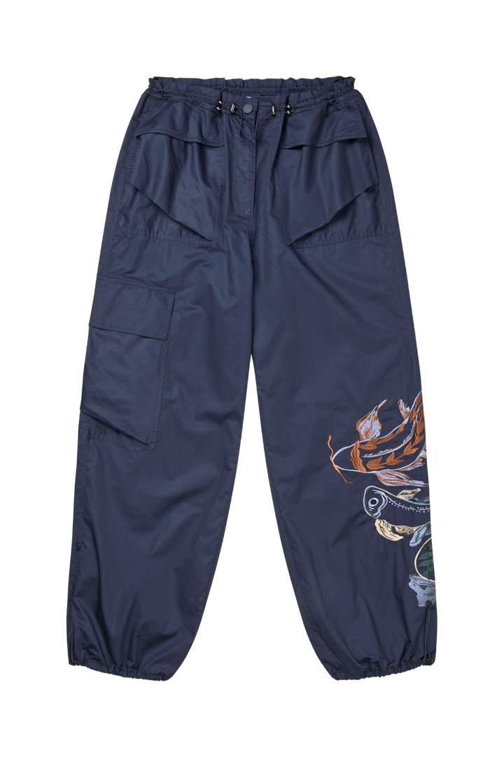 Munthe - Unform 262141726211 - 46 - Navy