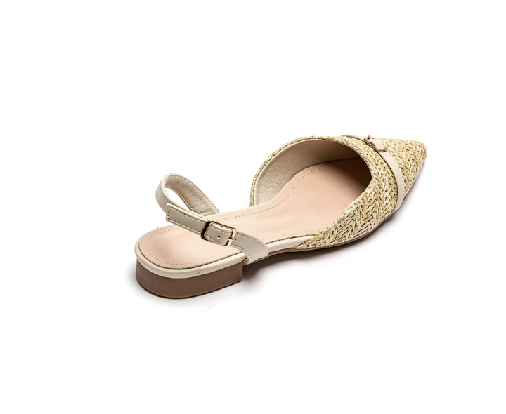 Bloom - Lobelia  - Beige