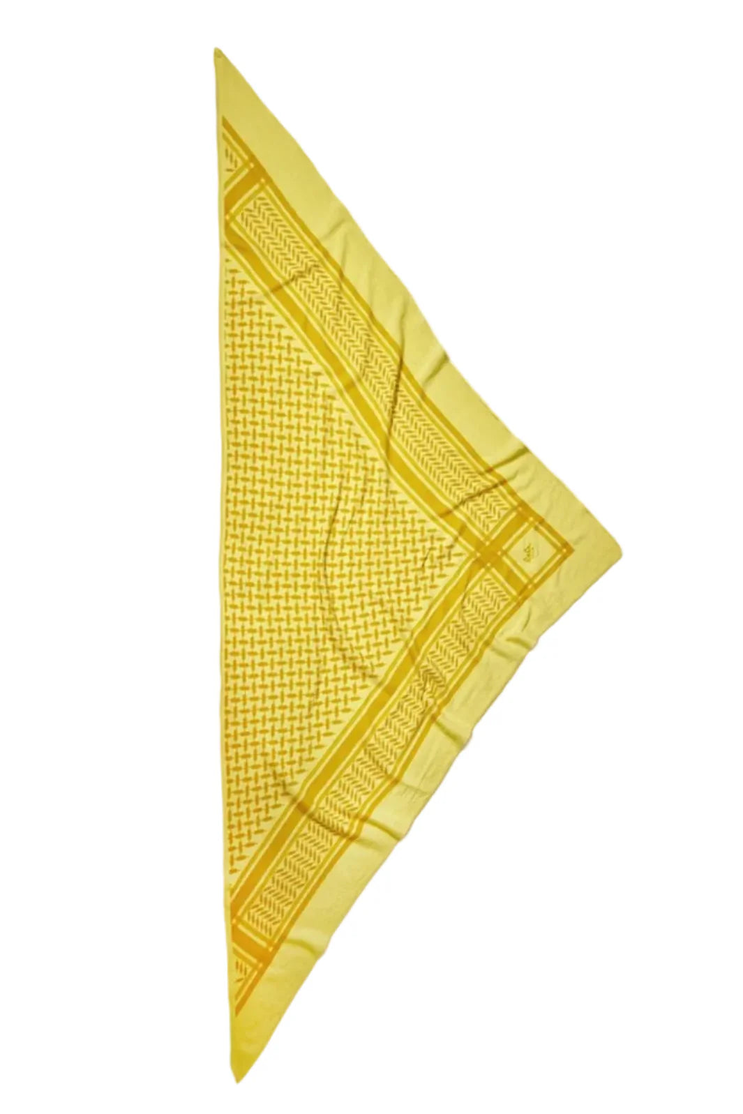 Lala Berlin - Triangle Trinity M 10020841 - Limone