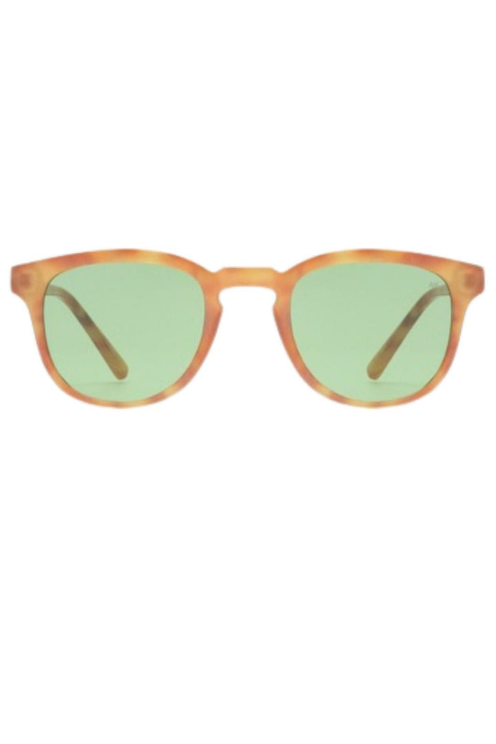 A. Kjærbede - Bate - Burnt Amber Solbriller 