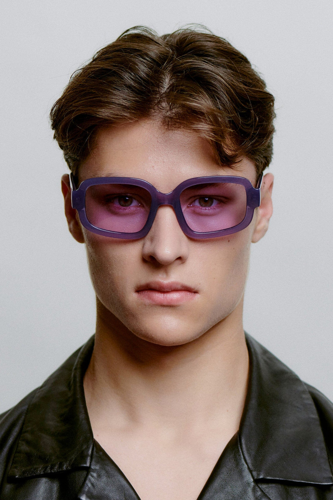 A. Kjærbede - Pluto KL2606 - Shadow Solbriller 