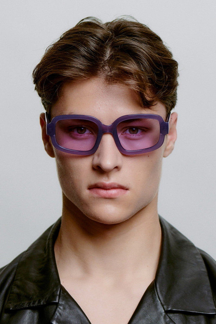 A. Kjærbede - Pluto KL2606 - Shadow Solbriller 