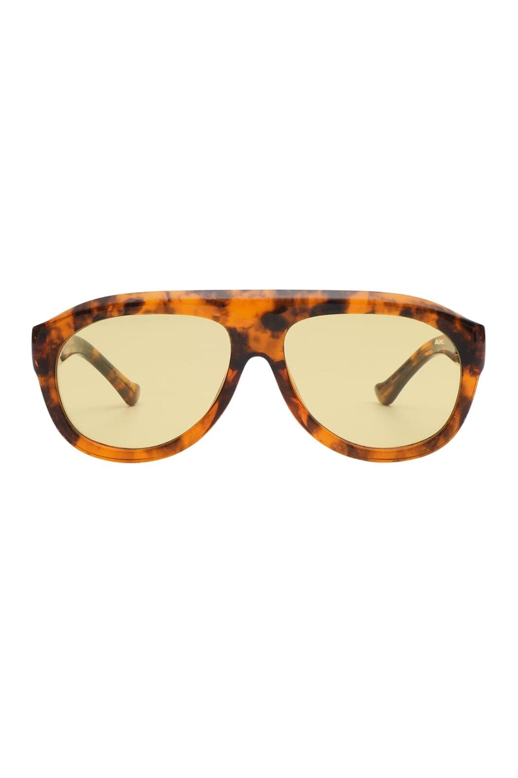 A. Kjærbede - Rio KL2601 - Havana Solbriller 