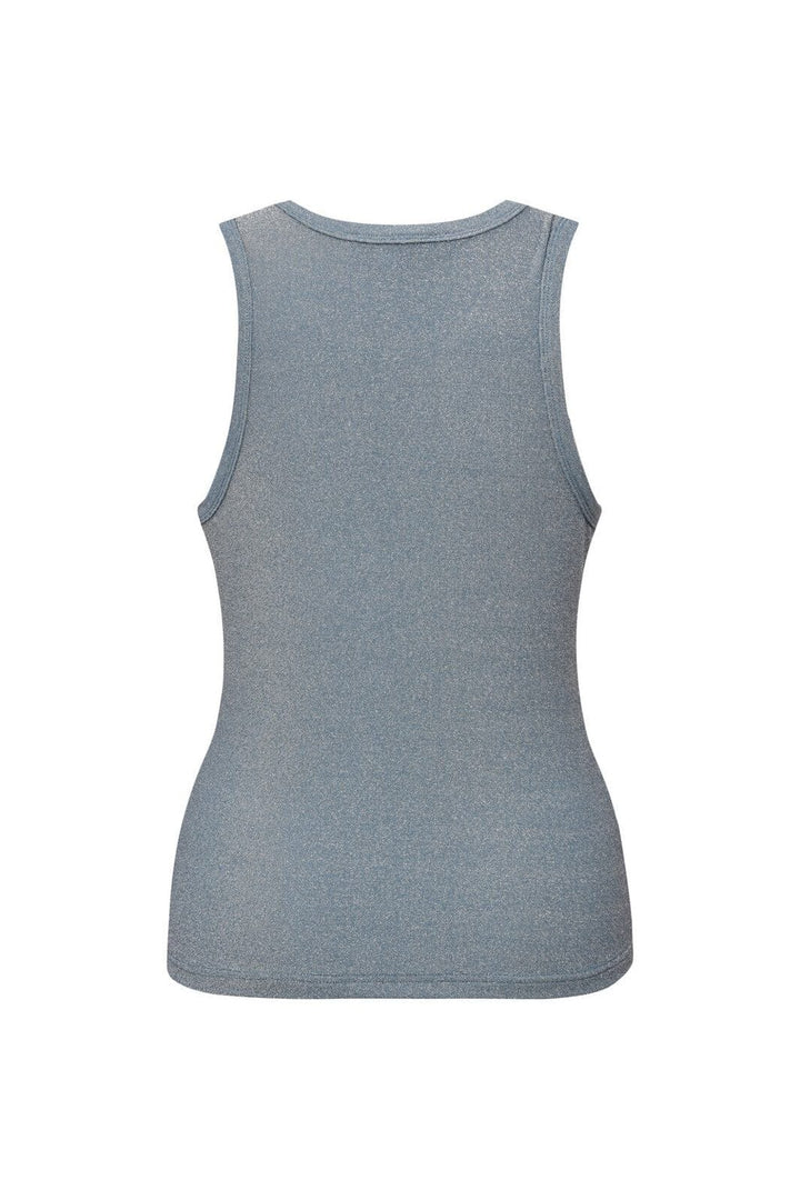 A-View - Eva Tank Top AV4081 - 281 - Blue