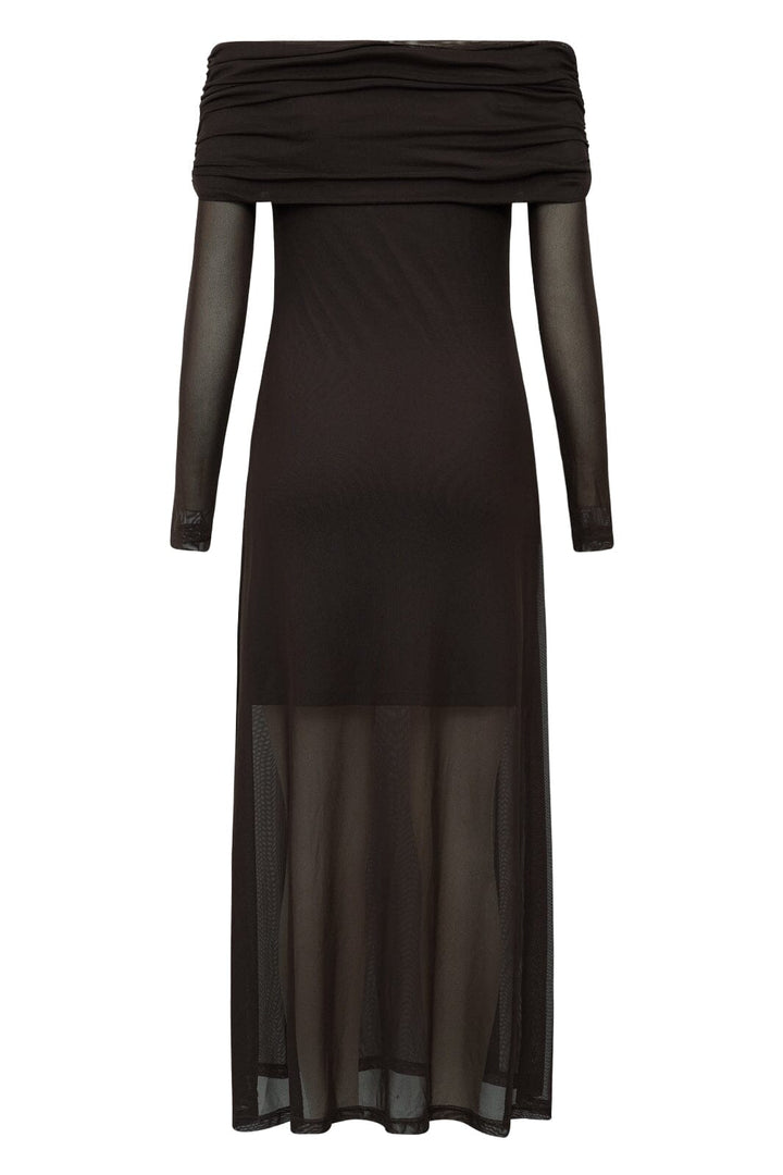 A-View - Kit Dress AV8190 - 999 - Black Kjoler 