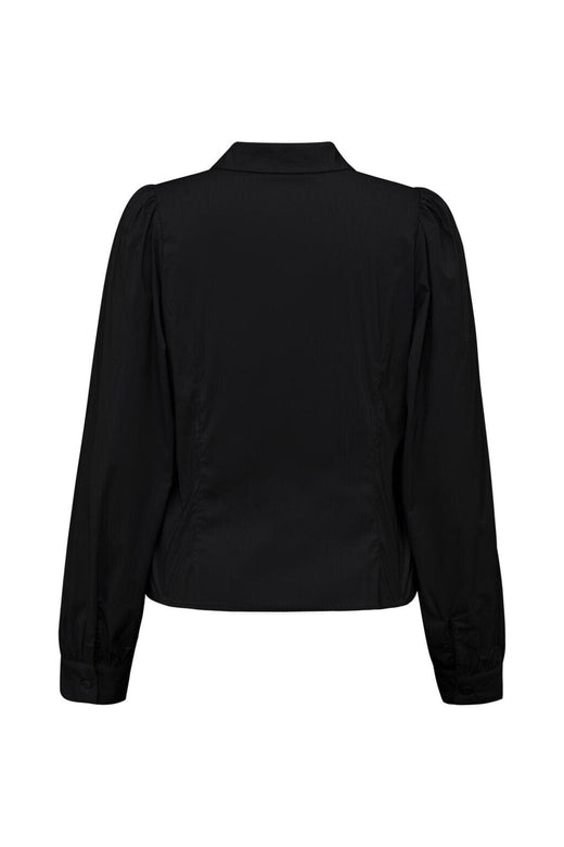 A-View - Malika Shirt AV4639 - 999 - Black