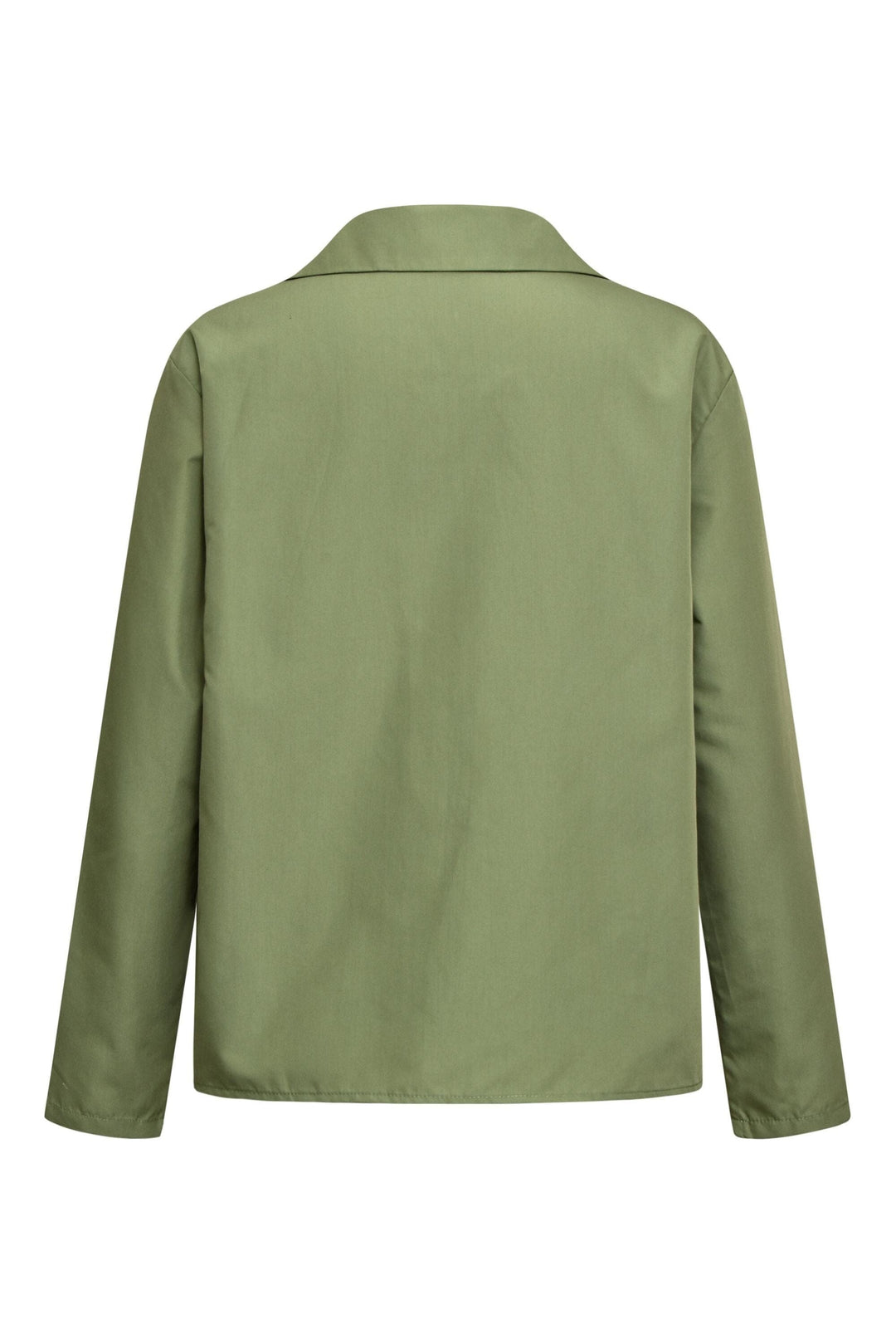 A-VIEW - Marley Blouse - 859 Dusty Green Bluser 
